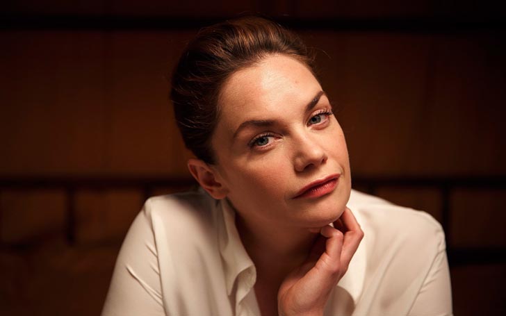 'The Affair' Star Ruth Wilson - Who Is Her Partner? Does She Have A Husband?